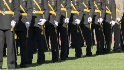 MSB'den çağrı: Şanlı ordumuzda yer almak ister misin?