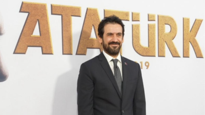 Batuhan Mumcu’dan Atatürk filmi paylaşımına cevap