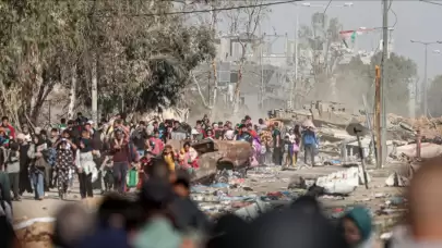 İsrail ve Hamas arasında esir takası gündemde mi?