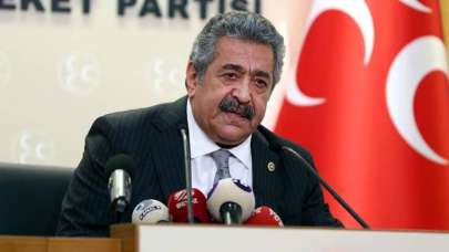 MHP'li Yıldız'dan önemli açıklamalar: Milletvekilliğinin düşürülmesi bireysel başvuruya konu edilecek bir işlem değildir