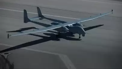 Türkiye'nin kapısını çaldılar! Rekor olarak kayıtlara geçti