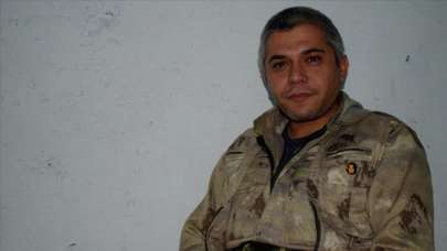 MİT PKK'nın sözde sorumlusu Abdulmutalip Doğruci'yi Süleymaniye'de etkisiz hale getirdi