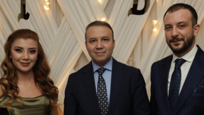 Yazarımız Burak Özcan'ın mutlu günü