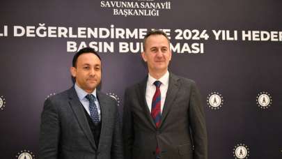 Görgün'den KAAN ve F-16 açıklaması