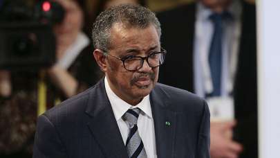 DSÖ Direktörü'nden açıklama: Dünya henüz buna hazır değil