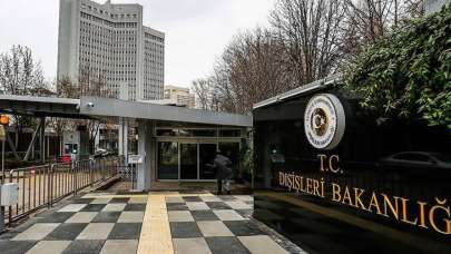 Gürcistan'dan Türkiye'ye kritik ziyaret