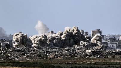 DSÖ duyurdu: "Derin endişe duyuyoruz"