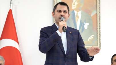 İstanbul Büyükşehir Belediye Başkan Adayı Murat Kurum: Karadeniz'in yiğit, mert insanları bu ülkenin çimentosu oldular