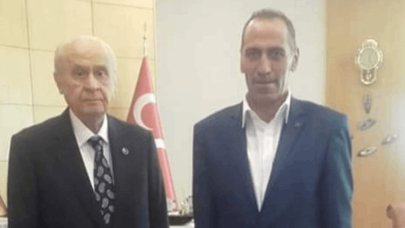 MHP Elazığ Karakoçan Belediye Başkan Adayı İrfan Güneş kimdir?