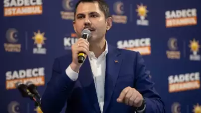 İstanbul Büyükşehir Belediye Başkan Adayı Murat Kurum: İttifak yapıyorsanız gizlemeyin, PKK üzerinden medet ummayın