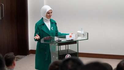 Bakanlık dizi yapımcıları ve medya temsilcileri ile toplanacak