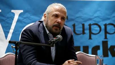 Mete Yarar'dan Ülkü Ocaklarına övgü: "Doğru yoldasınız arkadaşlar"