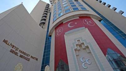 MHP 55 aday daha açıkladı