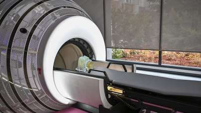 Türkiye'de ilk oldu! Hacettepe Üniversitesi Tıp Fakültesi'nde açıldı