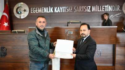 Sarıçam Belediyesi'nden arıcılık kursu