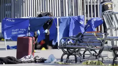 Terörist Emrah Yayla hakkında yeni detaylara ulaşıldı