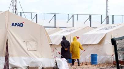 Depremzedelerden KDK'ya 2 bin 45 başvuru geldi!