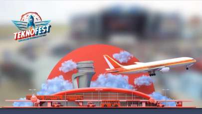 TEKNOFEST'in Akıllı Ulaşım Yarışması başvuruları devam ediyor