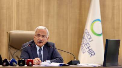 Karadeniz’in ve Ordu’nun kaderini değiştirecek mega proje