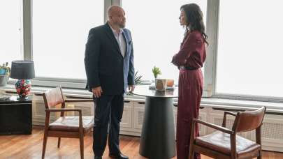 Kızılcık Şerbeti'nde Alev resti çekti! Abdullah gidecek kapı bulamayacak...