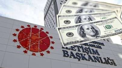 İletişim Başkanlığı'ndan 'Dolar, 15 gün sonra 40 TL olacak' iddiasıyla ilgili açıklama