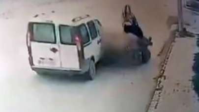 Feci ölüm! Mahalleyi son kez sahura kaldırdı