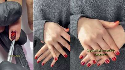 Uzmanlar tanıttı: Helal manikür nasıl olur? İşte detaylar…
