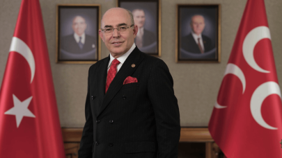 MHP’li Karakaya: Nevruz, asırlarca, aziz Türk milletini ortak ülküde buluşturmuştur