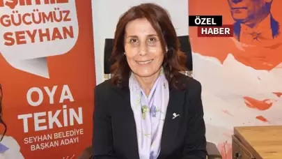 CHP'nin Adana Seyhan adayı İHD'li çıktı: DEM ile işbirliği mi?