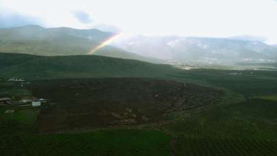 Dr. Özbilen: Hatay’daki endüstriyel gelişmeleri Türkgün'e değerlendirdi!