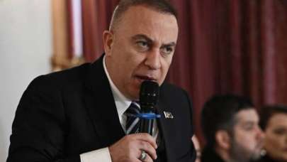 MHP'li Ulvi Yönter: 31 Mart'ta PKK ittifakı tasfiye oluyor