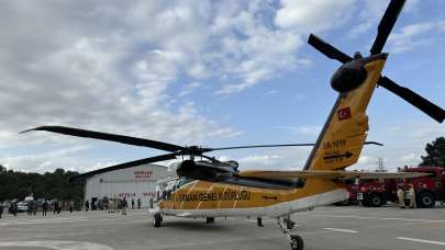 Orman yangınlarına yapay zeka ile müdahale dönemi