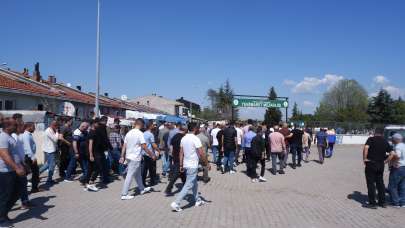 Edirne'de şok eden cinayet: Katil zanlısı tutuklandı!