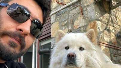 Köpeğiyle doğa yürüyüşüne çıktı, cansız bedeni bulundu