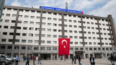 İSTANBUL İL EMNİYET MÜDÜRLÜĞÜ