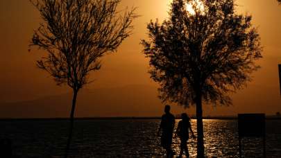 Meteoroloji uzmanından uyarı: Sıcaklıklar mevsim normallerinin üstünde