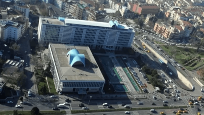 İBB İSTANBUL ELEKTRİK TRAMVAY VE TÜNEL İETT İŞLETMELERİ GENEL MÜDÜRLÜĞÜ