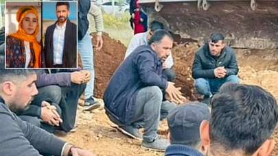 Kuzenlerin şüpheli ölümü! Aynı odada silahla vurulmuş halde bulundular