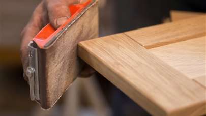 Türkiye'nin mobilya ihracatı 6 yılda 4 kat arttı