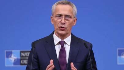 NATO’dan Ukrayna’ya “daha fazla” hava savunma desteği