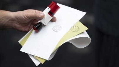 AK Parti'den Gaziosmanpaşa ve Beykoz seçim sonuçları açıklaması