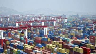 Ticarette son dönemde büyük artış! Son 2 yılda hedeflenen rakam