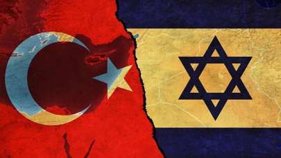 İsrail'den Türkiye'ye 'misilleme!' Komik hamleyi iki hafta sonra duyurdular