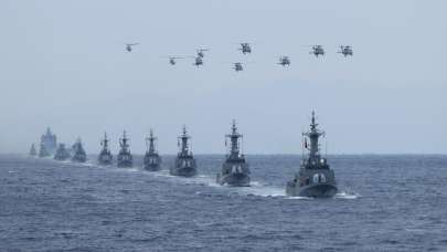 DENİZKURDU-2 Tatbikatı yarın başlayacak