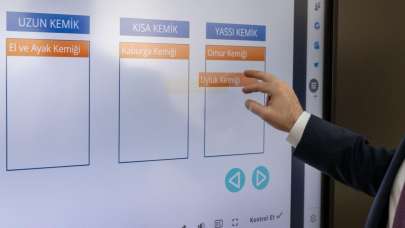 MEB duyurdu: Yeni müfredat dijitalle desteklenecek!