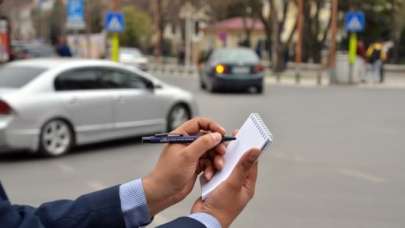 Fahri trafik müfettişliğine yaş sınırı geldi