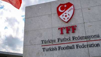 TFF, EURO 2024 için internet sitesi kurdu