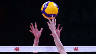 Türkiye Japonya voleybol maçı ne zaman? Filenin sultanları maç takvimi!
