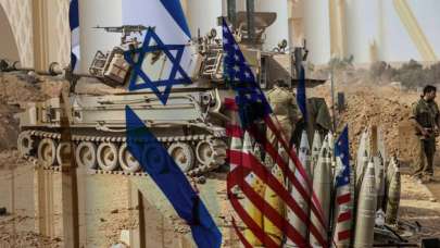 ABD'nin silah sevkiyatı durdurma kararına İsrail'den tepki: Evet, ABD'ye haberlerim var