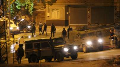 Akış'ın tutuklanması sonrası olaylar: 4 kişi gözaltında